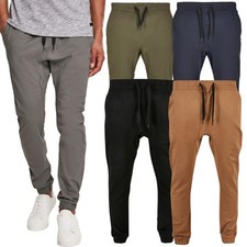 Southpole Stretch Jogger Pants Jogginghose Freizeithose Herren Men Sporthose 