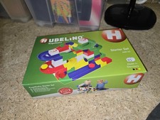 Hubelino Kugelbahn Starter-Set