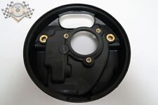 Harley Luftfilter Grundplatte Air Cleaner Backplate 29000128 M8 Softail Fat Boy