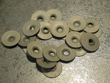 20x VW Unterlegscheibe