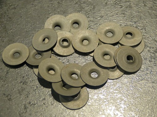 20x unterlegscheibe - vw,