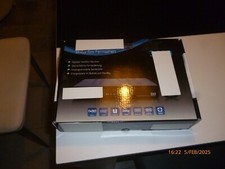 Dvb receiver model dt155 - receiver, :