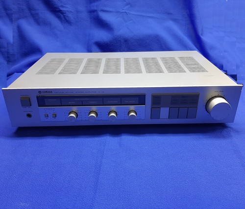 Yamaha natural sound hifi - yamaha,