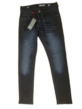 Mustang Herren Jeans Oregon
