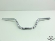 Chrom Lenker Mofa Moped Mokick für Hercules Kreidler Puch KTM
