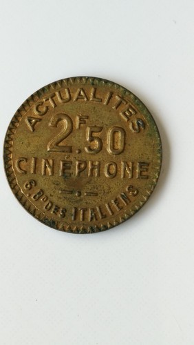 Telefonmarke token frankreich - telefonmarke,