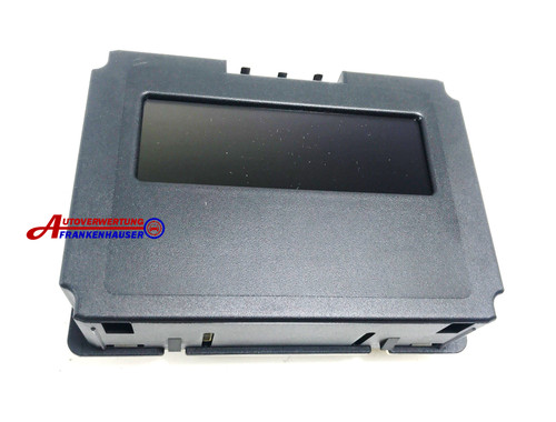Opel omega bordcomputer - b,