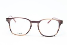 Damen Brille Change Me! 2314-1 Havana 51[]16 Panto Kunststoff mit 8548-2