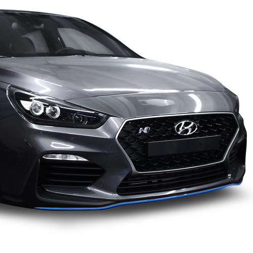 Spoilerschwert hyundai i30n - spoilerschwert,