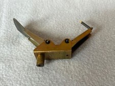 Dual CS 701 Plattenspieler Steuerhebel Fuhrungshebel Haupthebel komplett CS701