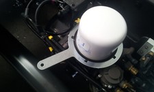 Zapfenschlüssel für