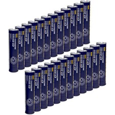 Schmierfett MANNOL LC2 High