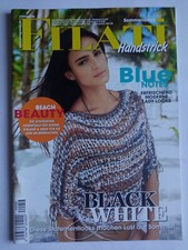 Filati Handstrick Ausgabe 56 -