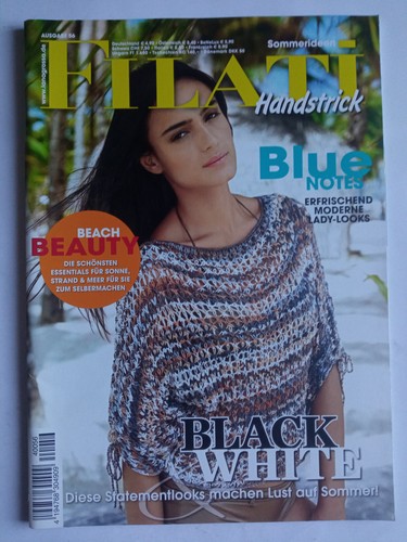 Filati handstrick ausgabe - filati,