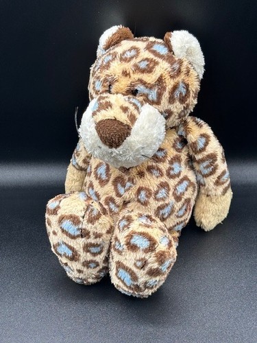 Nici leopard plüschtier - nici,