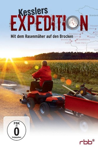 Kesslers expedition mit dem - kesslers,
