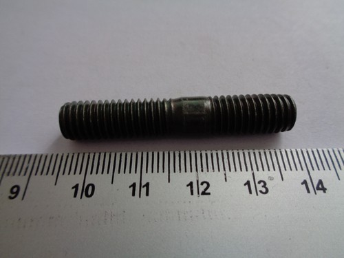 Hisun stehbolzen m8x45 - hisun,