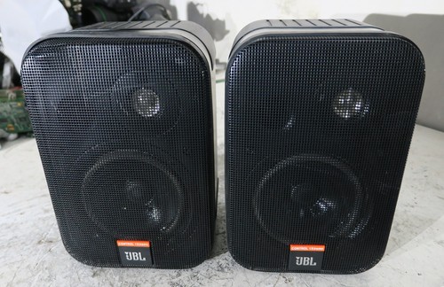 Paar jbl lautsprecher - paar,