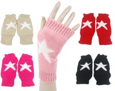 Handstulpen Handschuhe