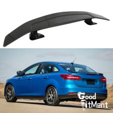 Für Ford Focus ST Kohlefaser