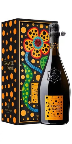Veuve clicquot grande dame - clicquot,