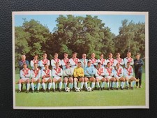 Bergmann - Sammelalbum