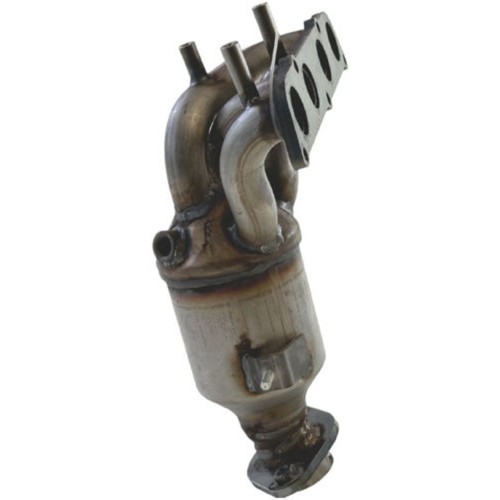 Katalysator bosal 090 607 - bosal, 090-607