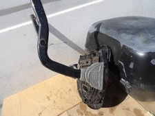 yamaha 600 diversion givi