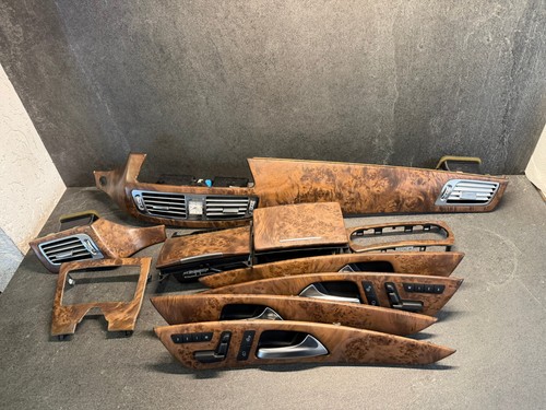 Dekorleisten zierleisten set - dekorleisten,