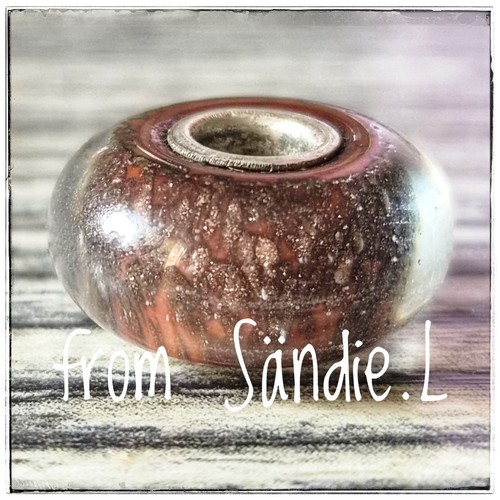 Trollbeads braune - 🌟🌟🌟,