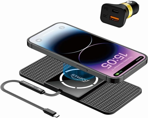 Magnetisches wireless - magnetisches,