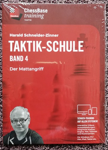 Chessbase harald - -,