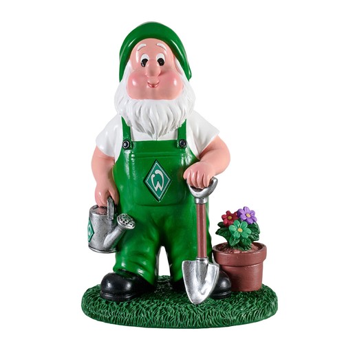 Werder bremen gartenzwerg - sv,