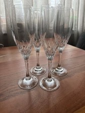 4 Schott Zwiesel Gläser