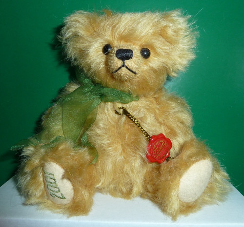 Original teddy hermann - original,