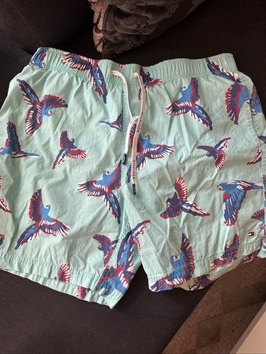 Tommy hilfiger swimming - hilfiger, trunks