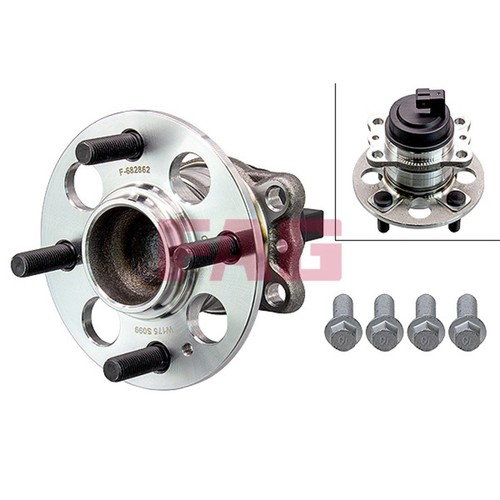 Radlagersatz schaeffler fag - radlagersatz,
