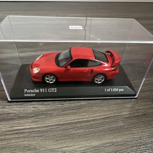 Minichamps paul model - minichamps, art