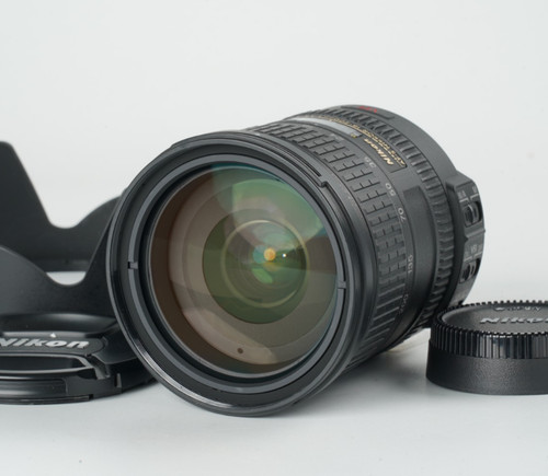 Near mint nikon - [near, mint]