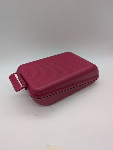 Tupperware große lunchbox - tupperware,