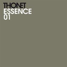 Thonet essence brandbook - thonet,