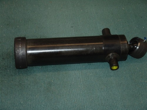 Kippzylinder stufig - kippzylinder, 4-stufig