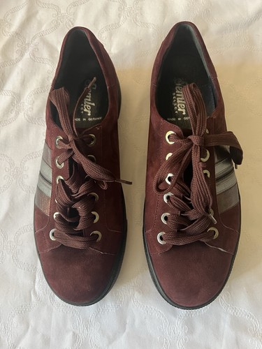 Semler select damen halbschuhe - semler,