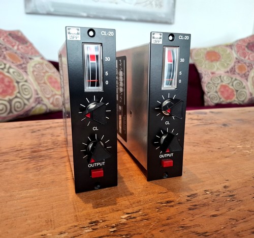 Audioscape melcor clone - cl-20,,