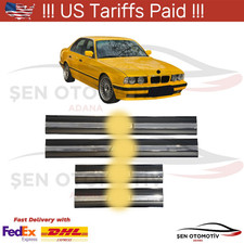 Einstiegsleisten Abdeckung