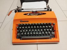 Triumph-Adler Contessa de Luxe