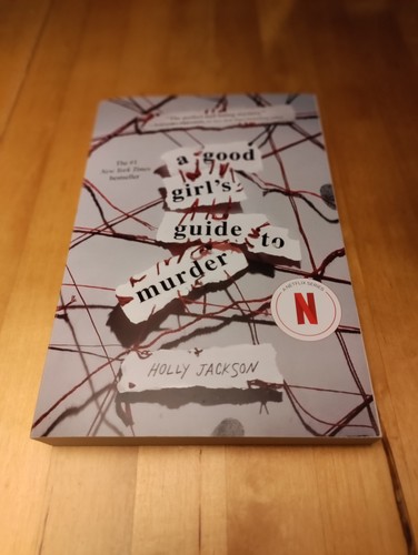 Good girls guide - a, to