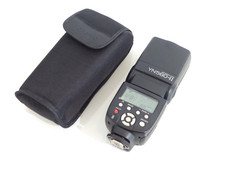 Yongnuo Digital Speedlite