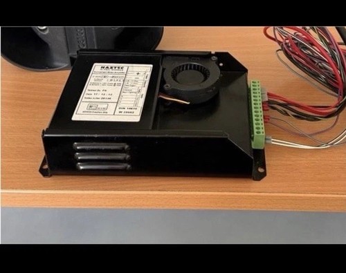 Haztec eurosmart version - haztec,
