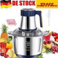 Multizerkleinerer
